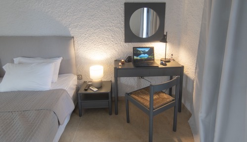 Comfort Single Room