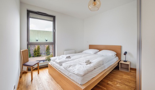Apartament (B 50)