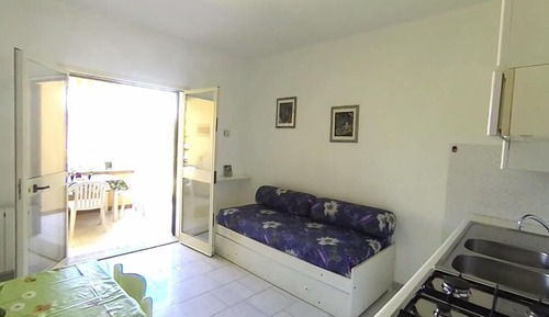 Condo, 1 Bedroom