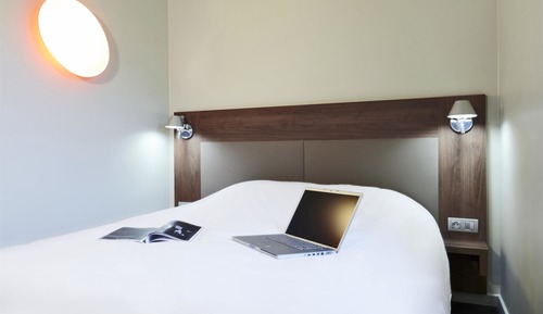 Superior Room, Multiple Beds