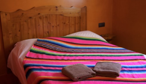 Standard Apartment (Mexico)