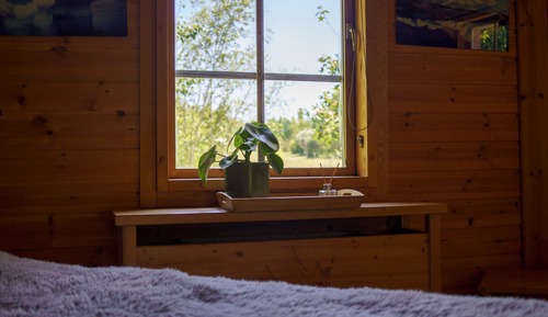 Chalet (Finland Kota)