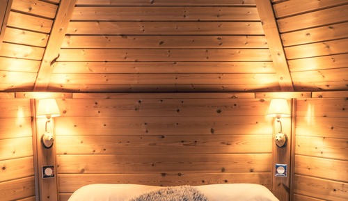 Chalet (Lapland Kota)