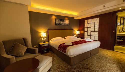 Suite