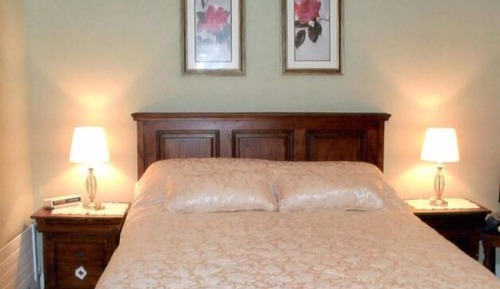Double Room, Ensuite