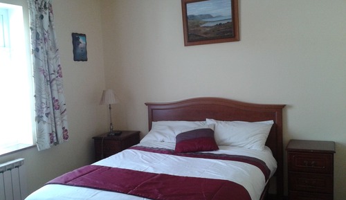 Room, 1 Double Bed, Ensuite
