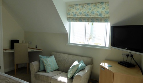 Double Room, Ensuite
