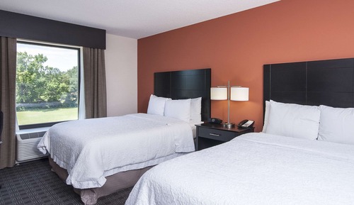 Room, 2 Queen Beds