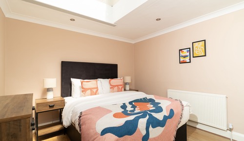 Apartment, 1 Bedroom