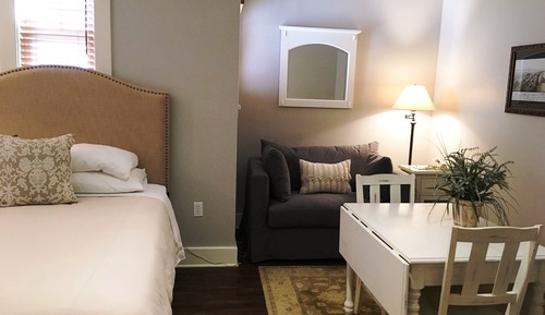 Superior Room, 2 Queen Beds (Garden Spa)
