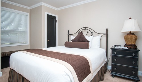 Basic Suite, 1 Bedroom