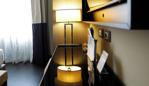 Classic Double or Twin Room
