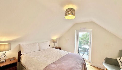 Family Room, Ensuite