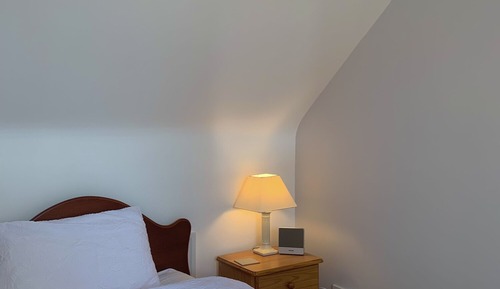 Double Single Ensuite