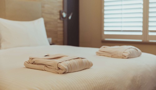 Room, 1 Queen Bed