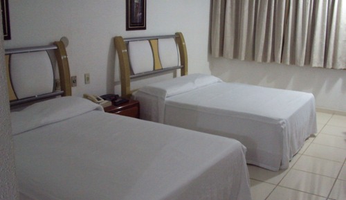 Superior Single Room