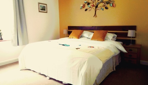 Double Room, Ensuite (Bartle )