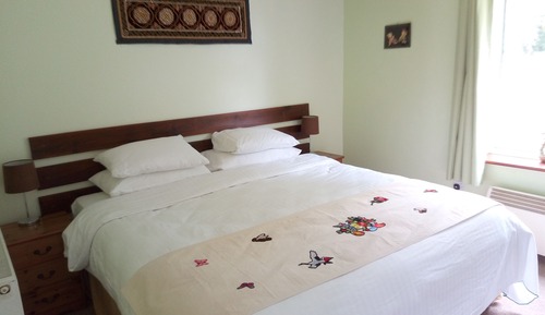 Double or Twin Room, Ensuite