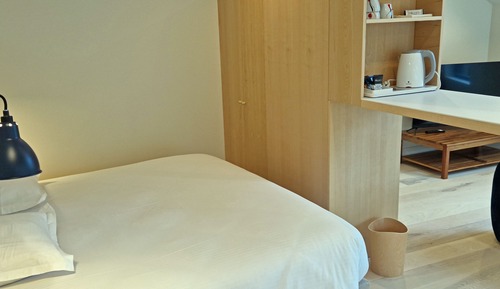 Premium Studio Suite, Multiple Beds