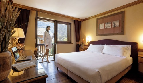 Classic Double or Twin Room
