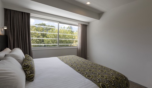 Apartment, 2 Bedrooms