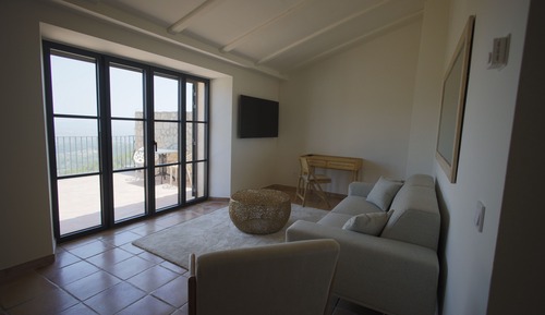 Superior Suite, 1 Bedroom
