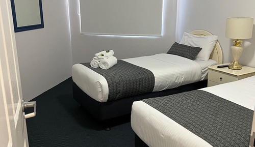 Superior Apartment, 2 Bedrooms
