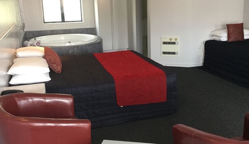 Corporate Room