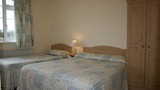 Double Single Ensuite