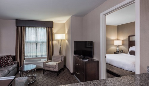 Suite, 1 Bedroom