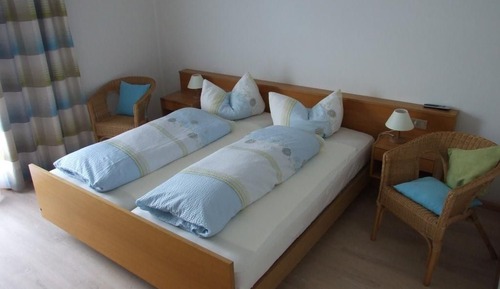 Family Room, Balcony