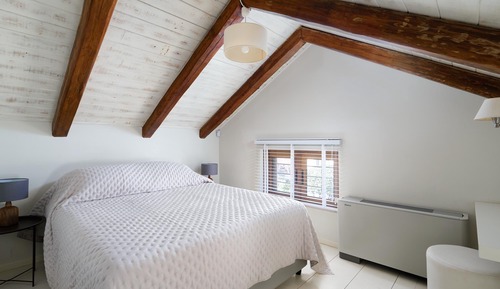 Family Maisonette