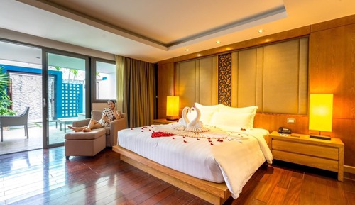 Standard Villa