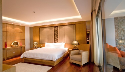 Junior Room