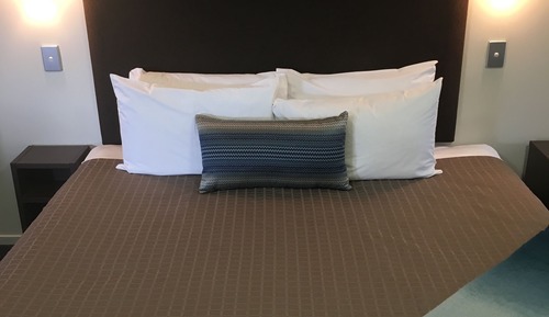 Standard Studio (Ground Floor)