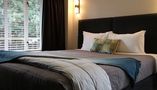 Executive Suite, 1 Bedroom