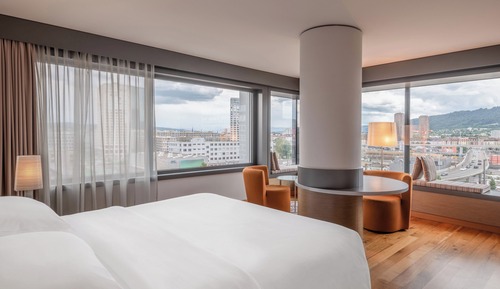 Junior Suite, 1 Bedroom