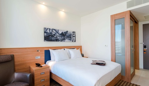Room, 1 Queen Bed