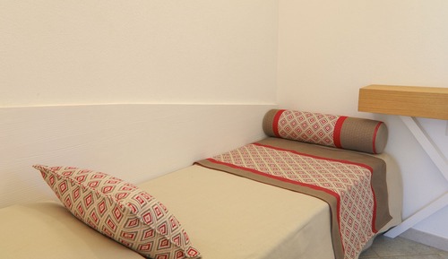 Family Villa, 1 Bedroom