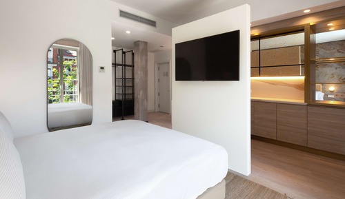 Room, 1 King Bed