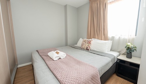 Apartment, 1 Bedroom