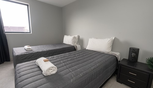 Deluxe Apartment, 2 Bedrooms