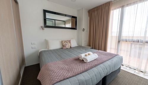 Deluxe Apartment, 1 Bedroom