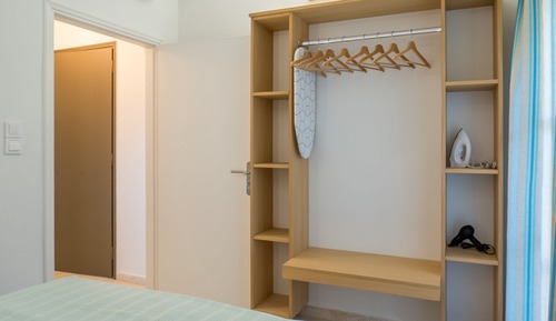 Premium Apartment