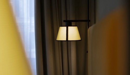 Classic Single Room