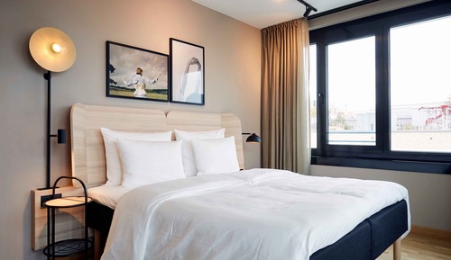 Standard Room (Family Four)