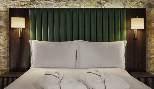 Classic Double or Twin Room, Accessible