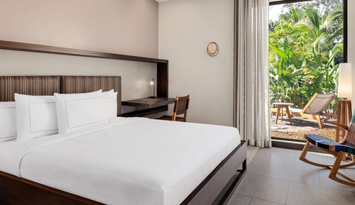 Suite, 1 Bedroom