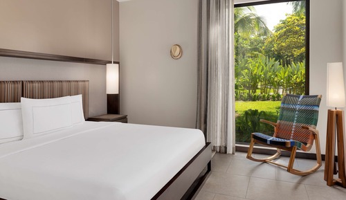 Suite, 2 Bedrooms