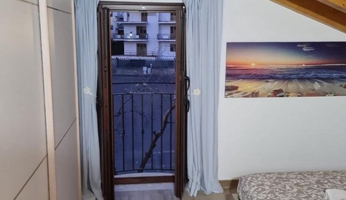 Room, 1 Bedroom, Smoking, Garden View